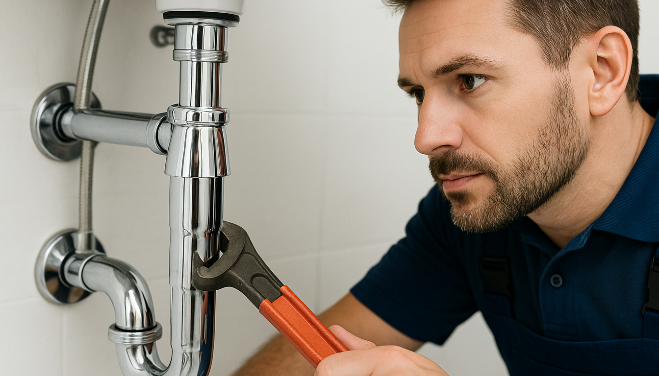Professional Plumber Service Allen TX – Residential & Commercial Plumbing