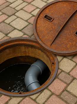 Sewer Line Inspection Allen TX – Professional Plumbing Services